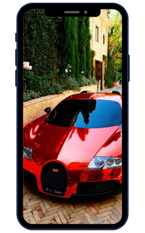 Luxury Wallpapers Screenshot 2