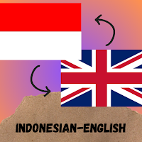 Indonesian-English Translator