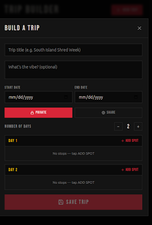 ThrashNZ Screenshot 3