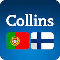 Finnish-Portuguese Dictionary