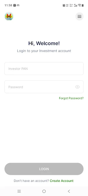 Trisha Finserv Screenshot 3