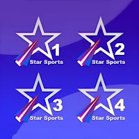 Star Sports One Live Cricket
