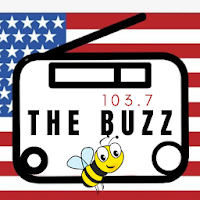 The Buzz 103.7 FM Radio App