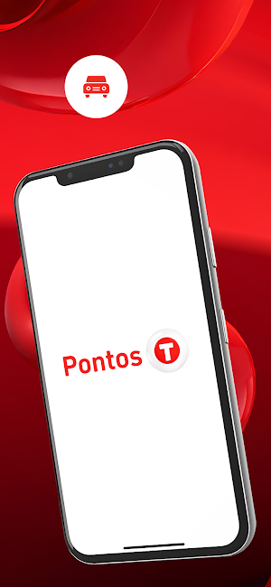 Pontos T Screenshot 0