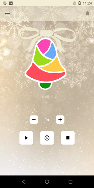 Xmas Bell Screenshot 0