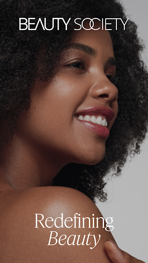 Beauty Society Screenshot 0