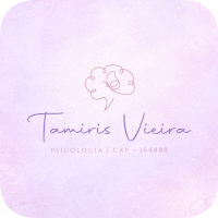 Tamiris Vieira Psicologa