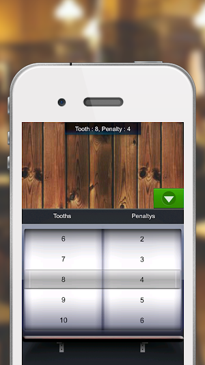 Crocodile Roulette Screenshot 2