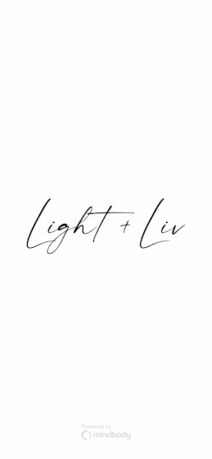 Light and Liv Screenshot 0