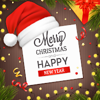 Christmas Invitation Cards