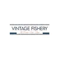 Vintage Fishery Wimbledon
