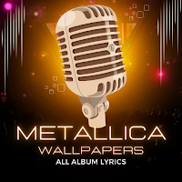 Metallica Live Walls and Lyric