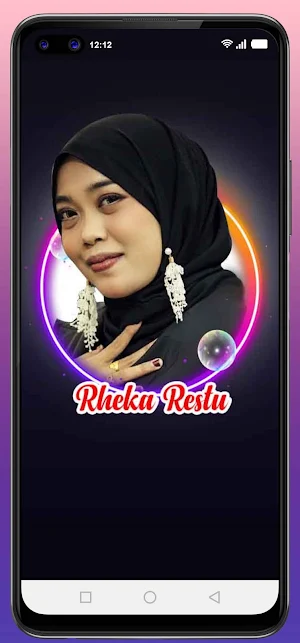 Rheka Restu Full Album Offline Screenshot 1
