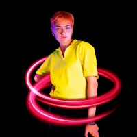 NeonArt Photo Editor & DripArt