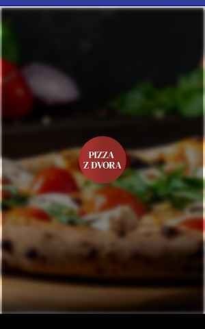Pizza z Dvora Screenshot 3