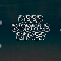 Deep Bubble Rises