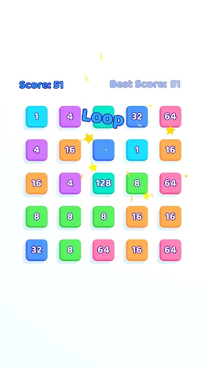 Number Connection Screenshot 2