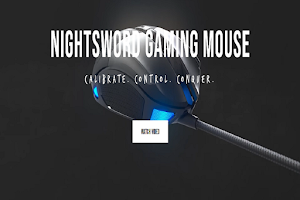NIGHTSWORD GAMING MOUSE GUIDE Screenshot 2