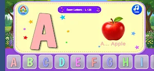 Tiny Bloom Screenshot 1
