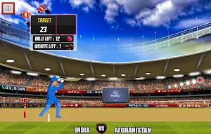 Real World Cup Cricket Game Screenshot 3