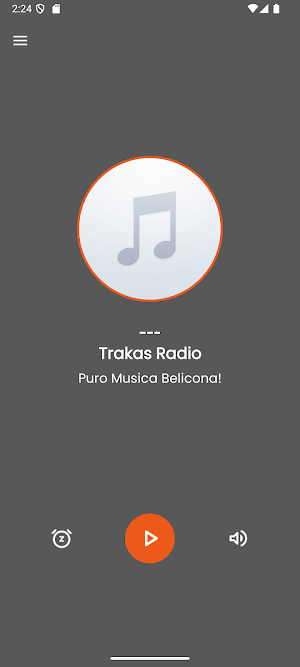 Trakas Screenshot 1