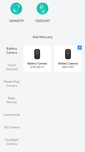 Fortvue Screenshot 1