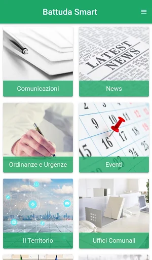 Battuda Smart Screenshot 1