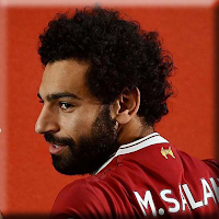 Mohamed Salah Wallpapers