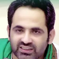 Tehzeeb Hafi poetry