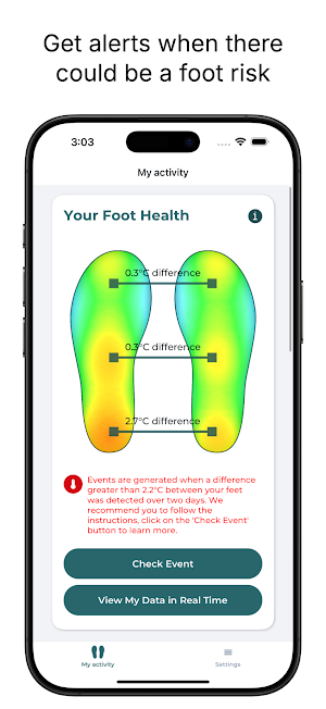 Path Active Screenshot 2