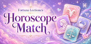 Fortunas Horoscope Match Screenshot 0