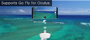 GoFly+ Screenshot 1