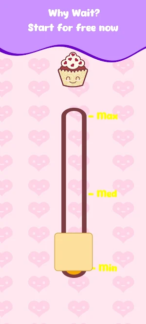Vibrate Screenshot 3
