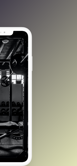 Gym Bodybuilding Wallpaper Screenshot 3