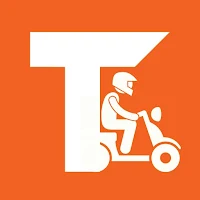 Tiffan - Rider APP