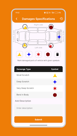 Samara Digital Bridge Screenshot 3