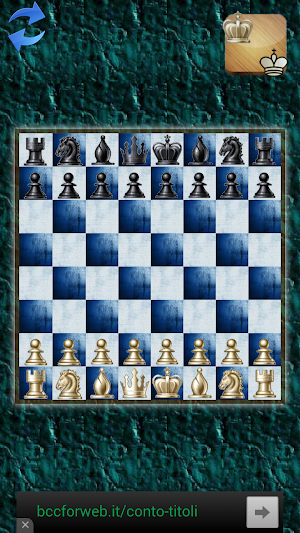Competing Chess Screenshot 1