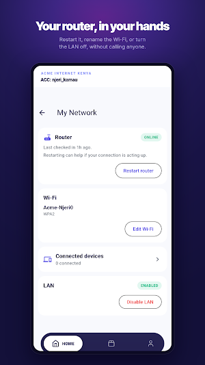 FyberPay Screenshot 3
