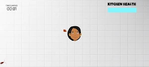 Mummy Rocks Screenshot 2