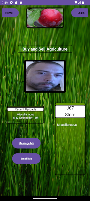 MyGardenly Screenshot 3