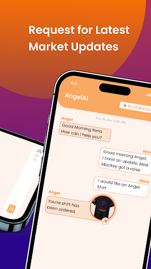 AngelAi Screenshot 3