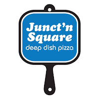 Junct'n Square Pizza To Go