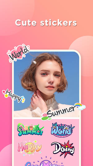 Collage Maker - Photo Editor Screenshot 3