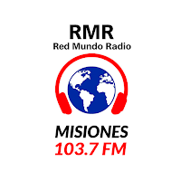 RMR 103.7 FM MISIONES