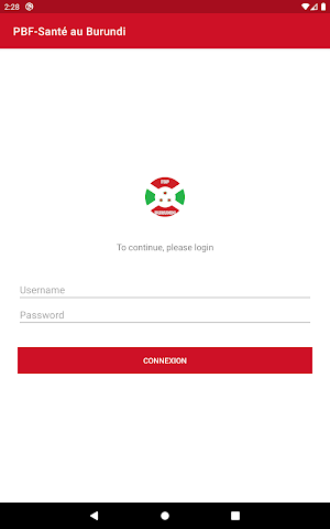 FBP Burundi Screenshot 3