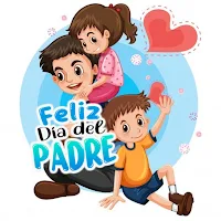 Feliz día de los padres