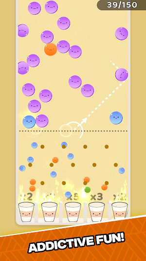 Popchinko Pop Screenshot 0