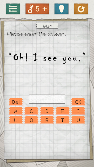 Brain Exercise Math Puzzles Screenshot 1