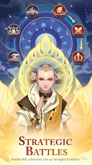 Ode To Heroes Screenshot 2