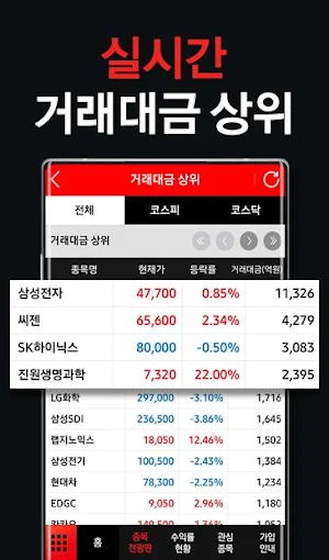 권태민 오늘승부주 Screenshot 3